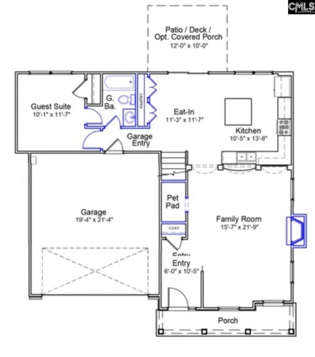 429 Harbour Pointe Drive  Photo 66