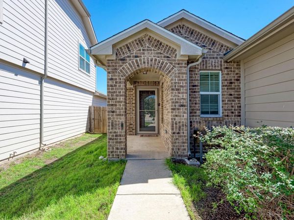 14911 Breccia RD, Manor, TX 78653