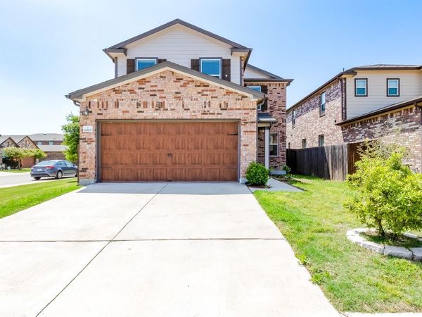 2007 Fretboard ST , Round Rock, TX 78664