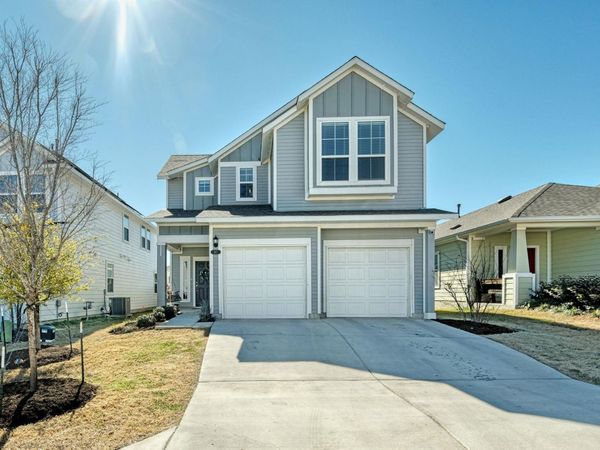 167 Appleberry LN , Elgin, TX 78621