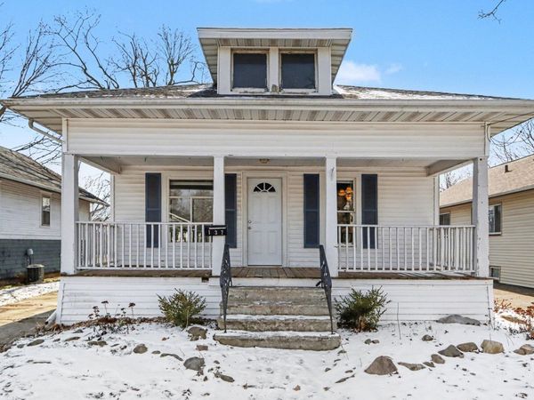 137 Winter Street, Battle Creek, MI 49015