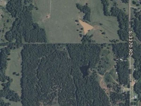 0000 S 3370 Road, Carney, OK 00000