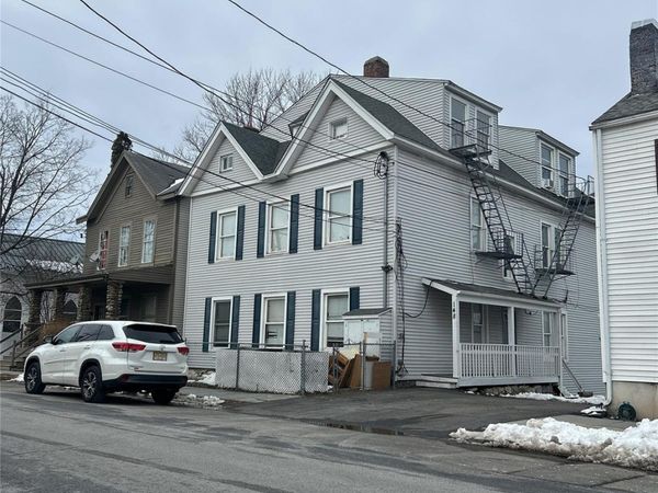 148 Clinton Street , Unit 5, Montgomery, NY 12549