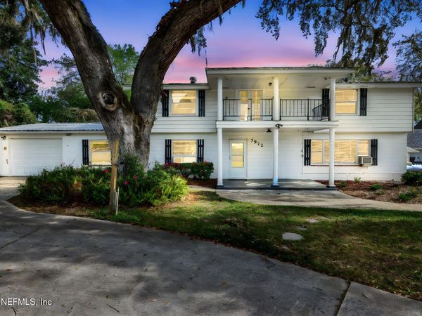 3972 CLARK Road, Green Cove Springs, FL 32043