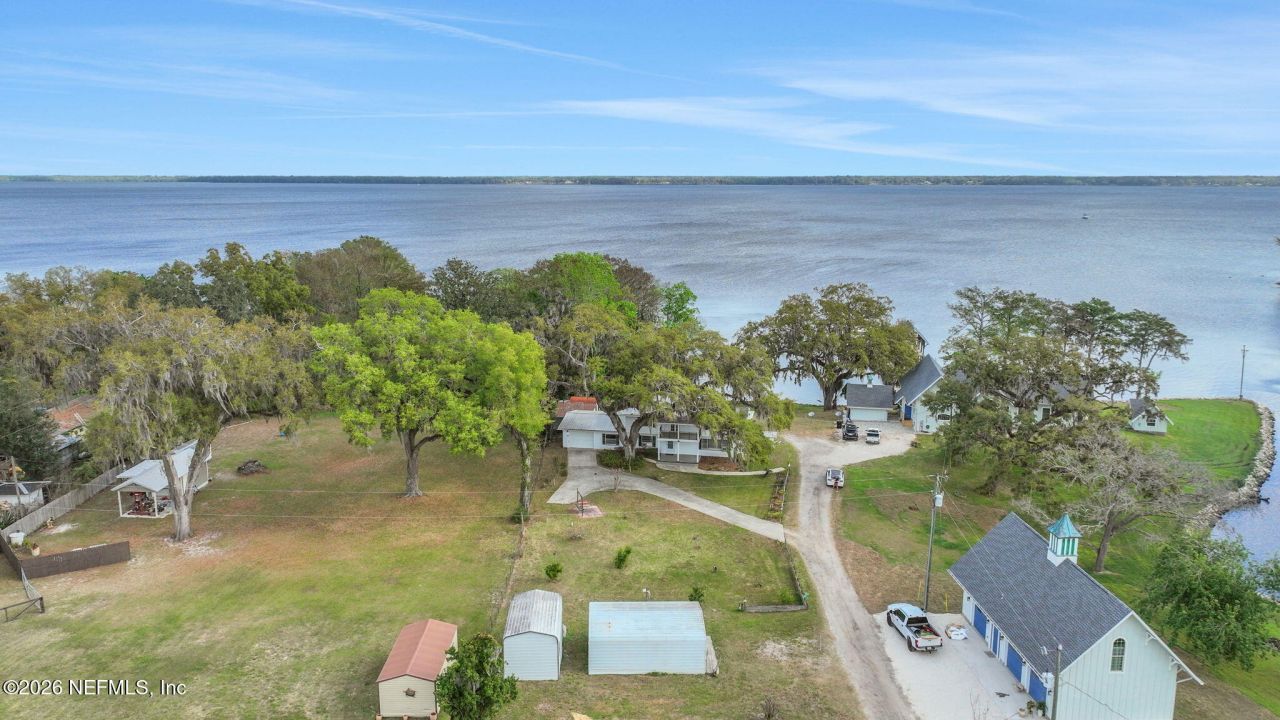 3972 Clark Road, Green Cove Springs, FL 32043 Photo