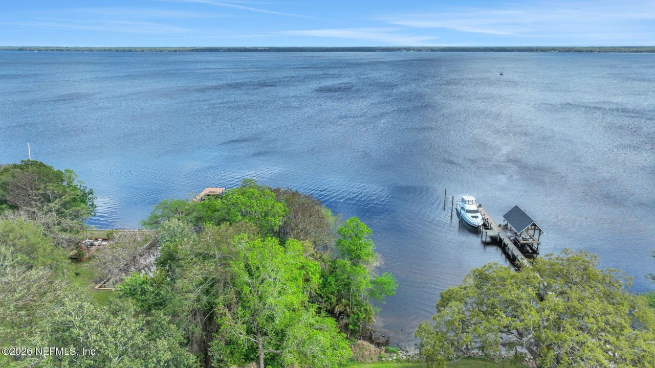 3972 Clark Road, Green Cove Springs, FL 32043 Photo