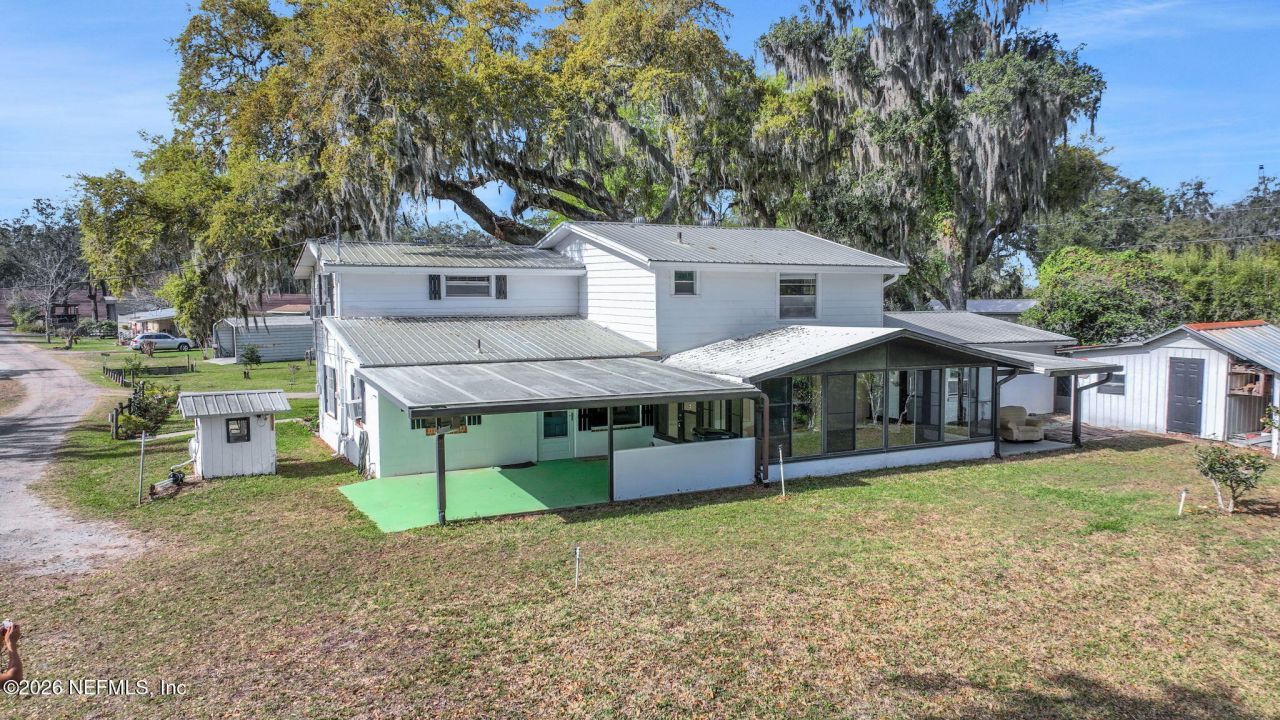 3972 Clark Road, Green Cove Springs, FL 32043 Photo