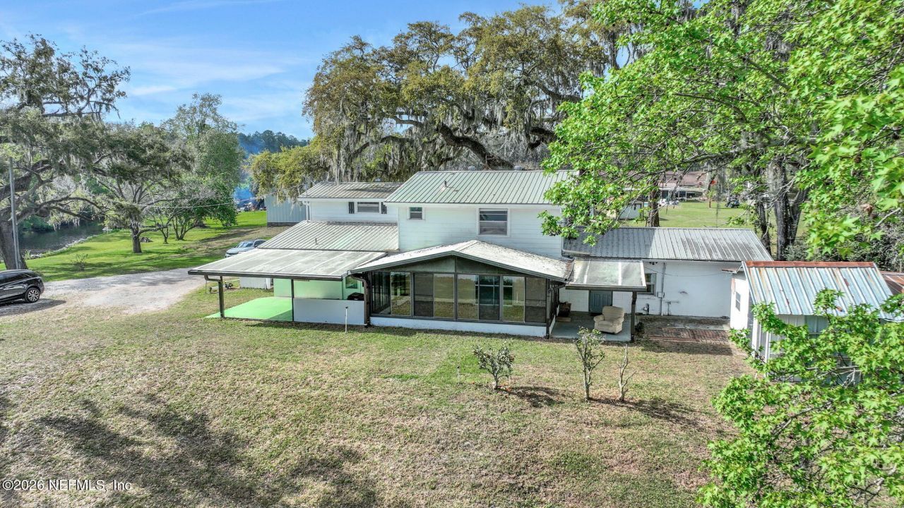 3972 Clark Road, Green Cove Springs, FL 32043 Photo