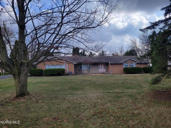 22800 W Cedar Avenue , Curtice, OH 43412