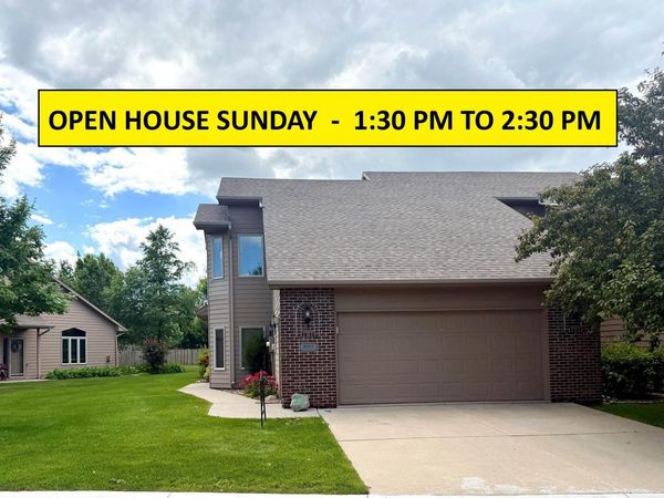 8103 S Brenda Pl, Sioux Falls, SD 57108