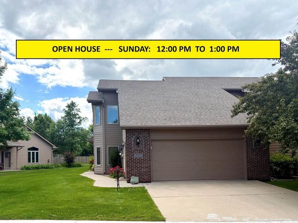 8103 S Brenda Pl, Sioux Falls, SD 57108