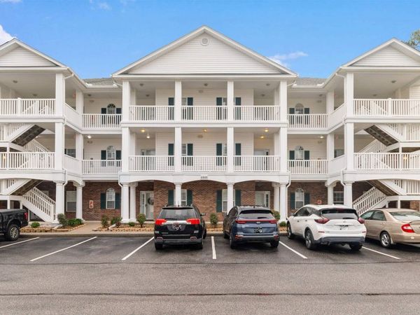 4449 Turtle Ln. , Unit 3-A, Little River, SC 29566