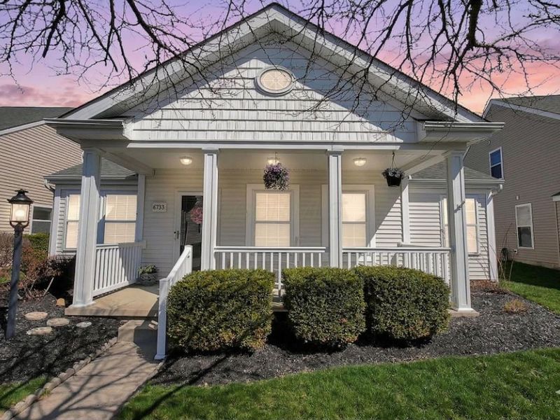 6733 Cherry Bend , Canal Winchester, OH 43110 Photo 1