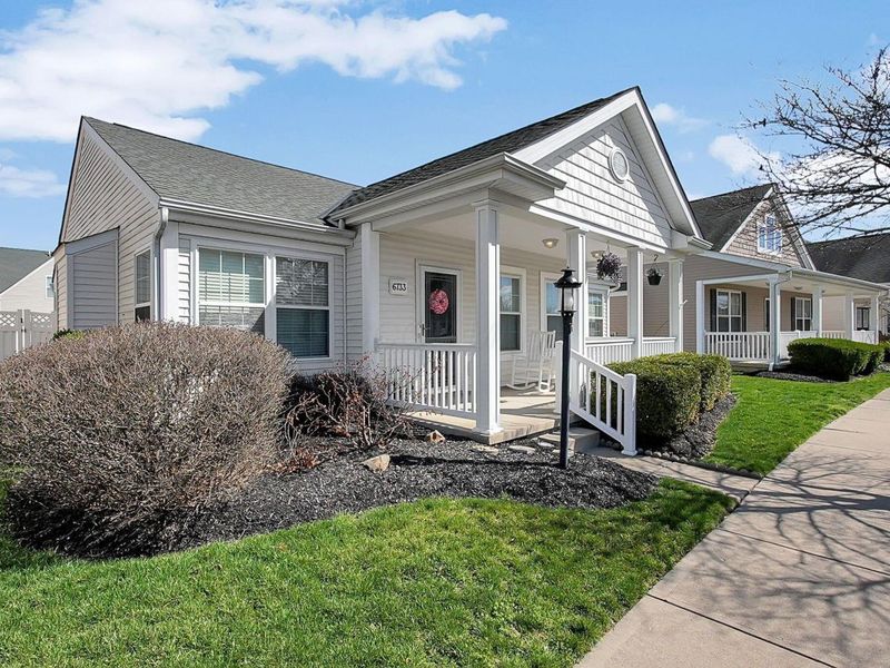 6733 Cherry Bend , Canal Winchester, OH 43110 Photo 26