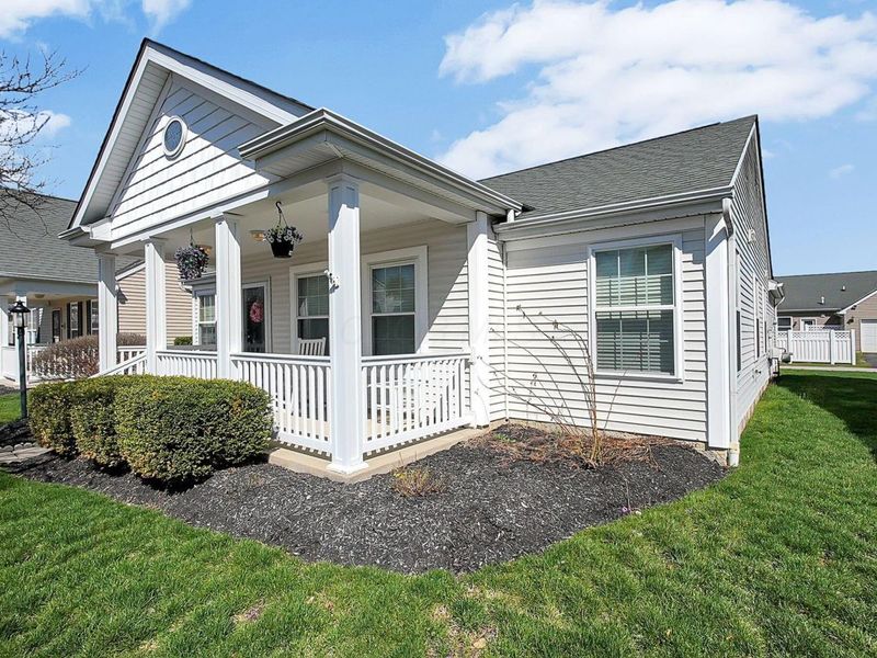 6733 Cherry Bend , Canal Winchester, OH 43110 Photo 27