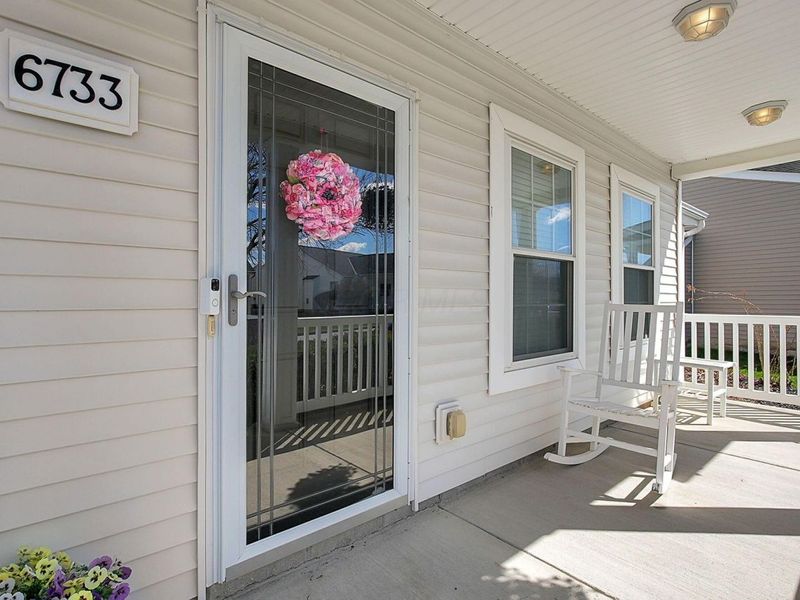 6733 Cherry Bend , Canal Winchester, OH 43110 Photo 28