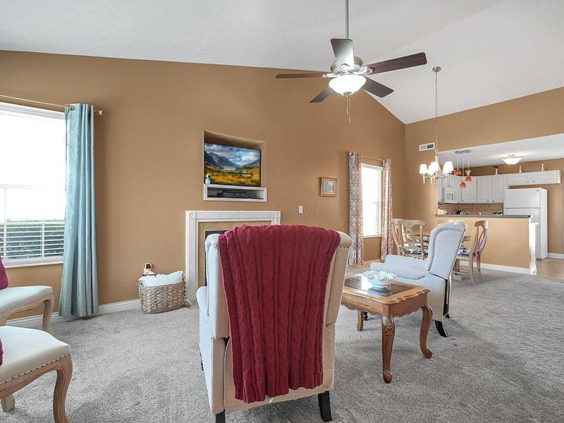 6733 Cherry Bend , Canal Winchester, OH 43110 Photo 3