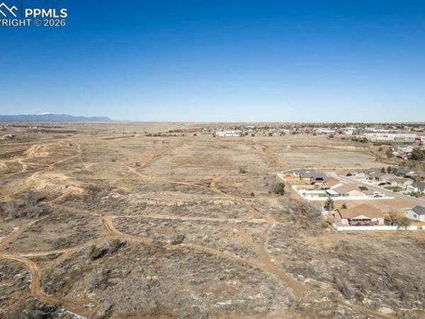 Adrian Avenue, Pueblo, CO 81008