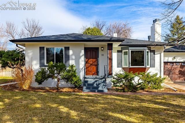 18 Polo Drive, Colorado Springs, CO 80906 Main Photo