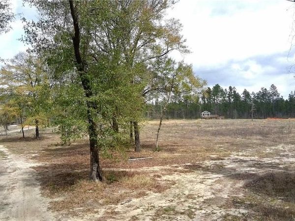 Lot 1 Paul Road , Perdido, AL 36562