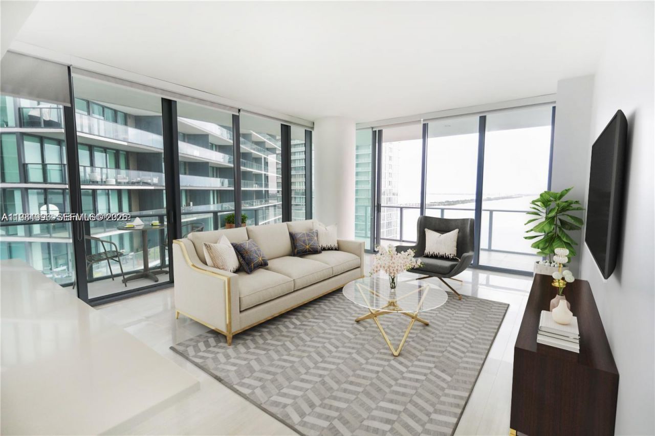 480 NE 31 St , Unit 2007, Miami, FL 33137 Photo