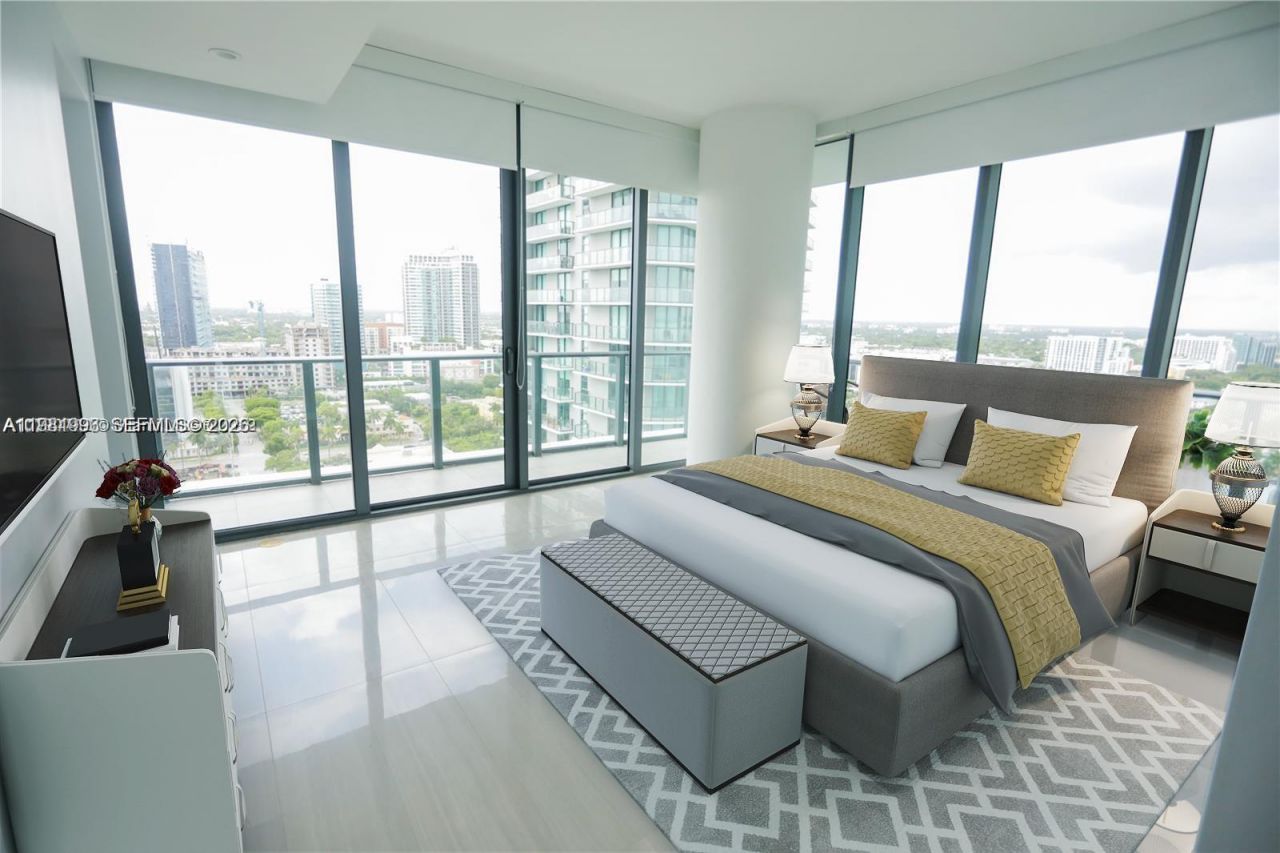 480 NE 31 St , Unit 2007, Miami, FL 33137 Photo