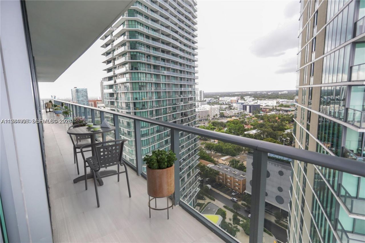 480 NE 31 St , Unit 2007, Miami, FL 33137 Photo