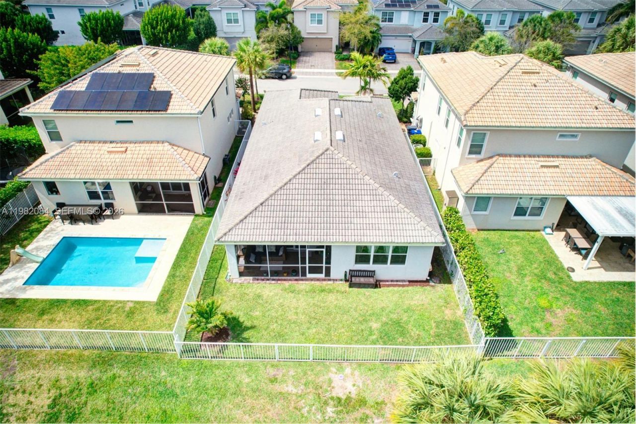 1575 Pongam Ter , Hollywood, FL 33021 Photo