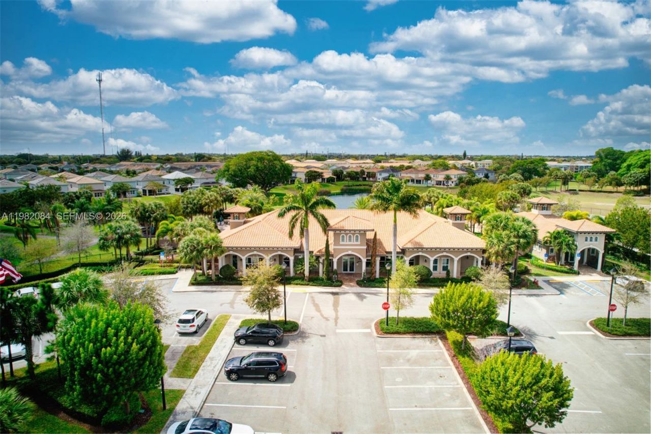 1575 Pongam Ter , Hollywood, FL 33021 Photo