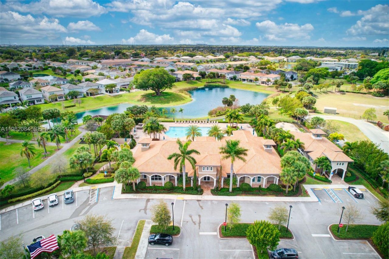 1575 Pongam Ter , Hollywood, FL 33021 Photo