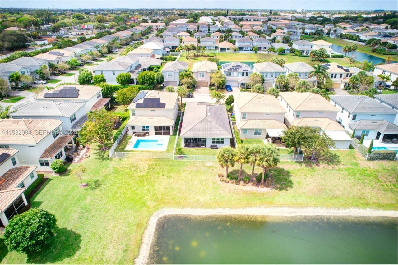 1575 Pongam Ter , Hollywood, FL 33021 Photo