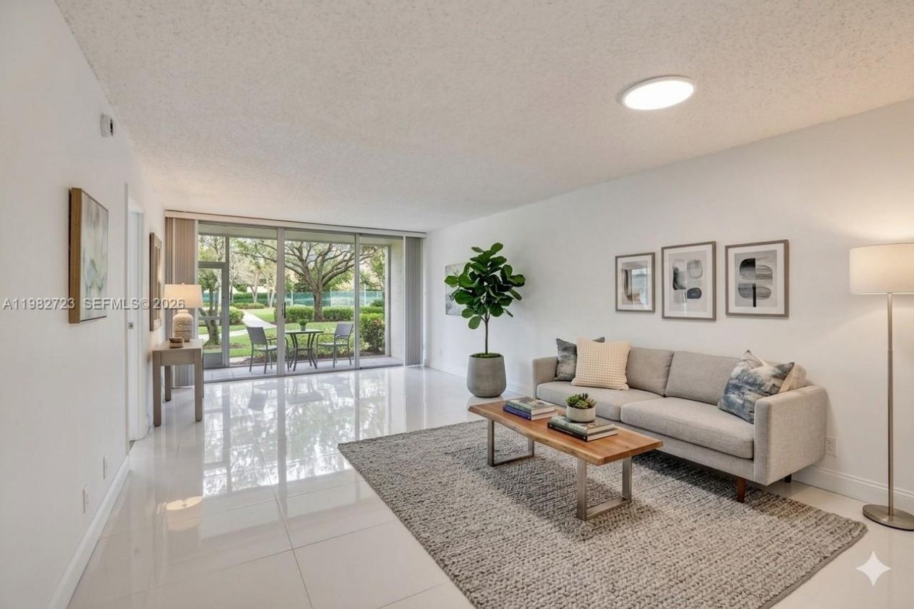 3751 Environ Blvd, Unit 141, Lauderhill, FL 33319 Photo