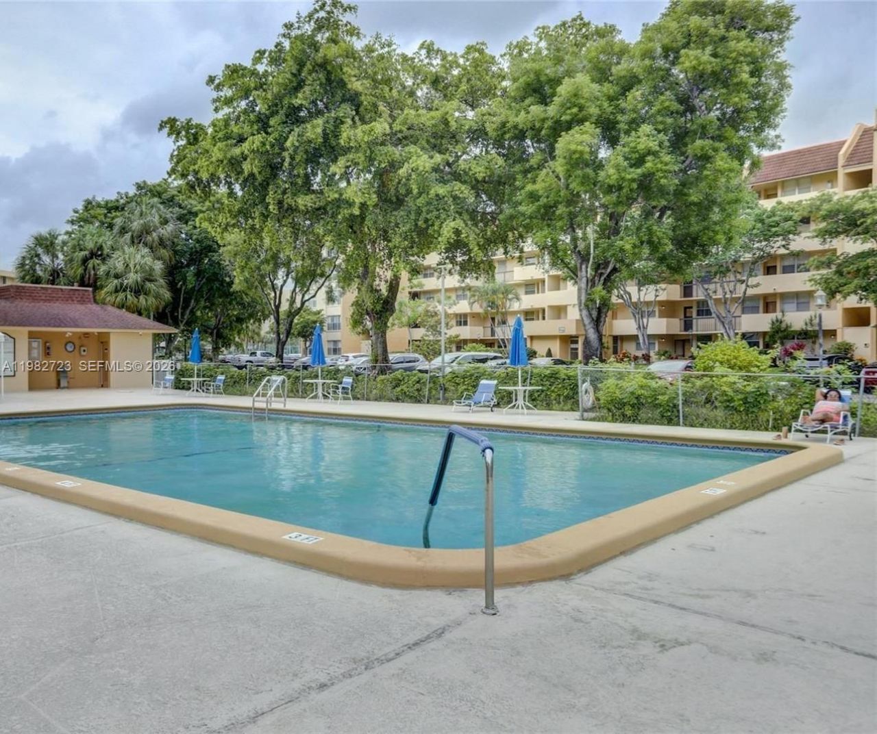 3751 Environ Blvd, Unit 141, Lauderhill, FL 33319 Photo