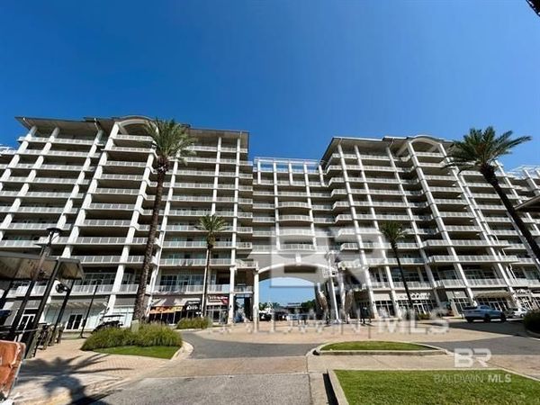 4851 Wharf Parkway, Unit 401, Orange Beach, AL 36561