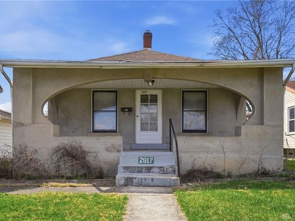 2817 Kennedy Avenue, Dayton, OH 45420