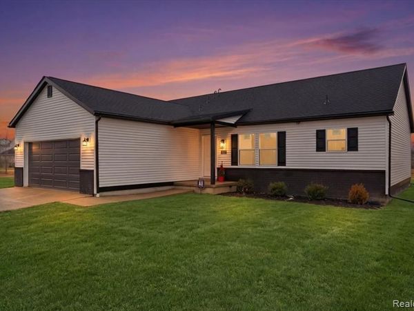 4331 Bridgeport Court, Inkster, MI 48141