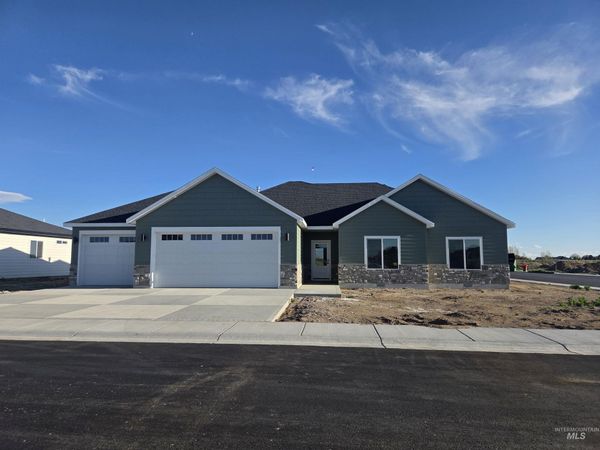 1519 Belle Drive, Rupert, ID 83350