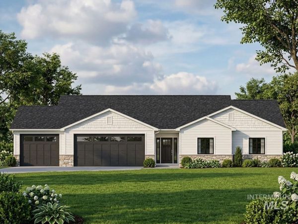 1519 Belle Drive, Rupert, ID 83350