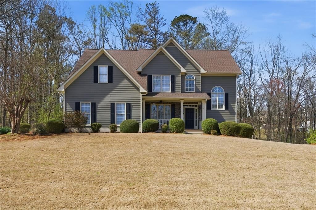 4505 Wimberly Way, Cumming, GA 30028 Main Photo