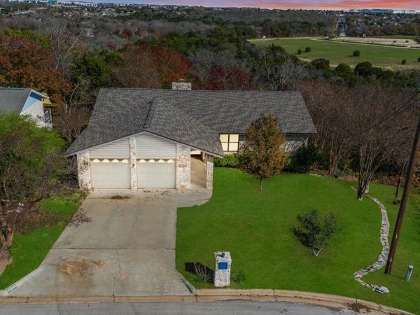 1504 Misty CV, Austin, TX 78754
