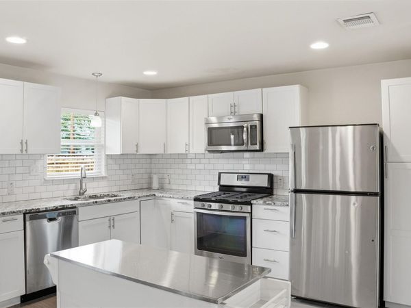 5510 Manor RD, Unit A, Austin, TX 78723