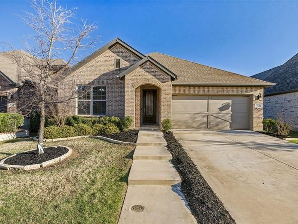 2424 Preakness Place, Celina, TX 75009