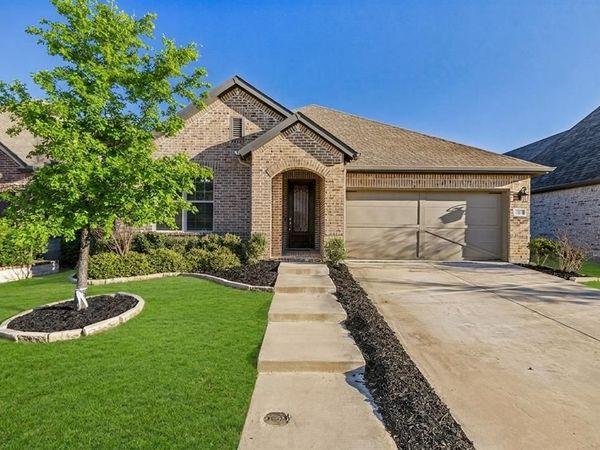 2424 Preakness Place, Celina, TX 75009