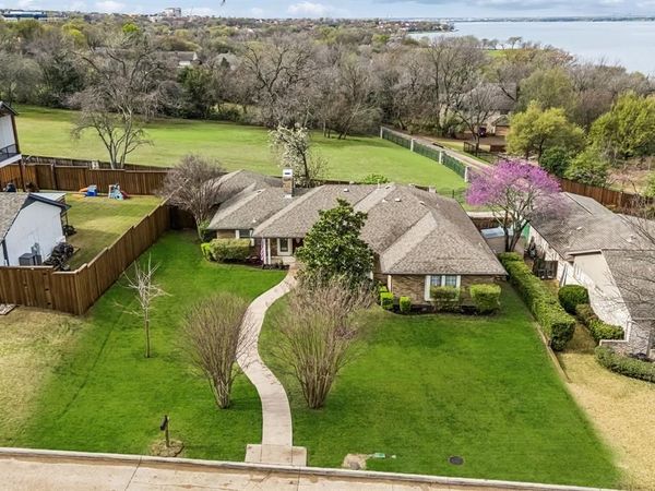 107 Becky Lane, Rockwall, TX 75087