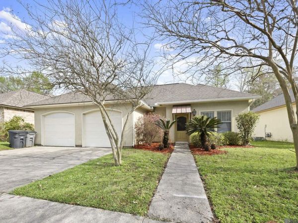 9431 Boone Dr, Baton Rouge, LA 70810