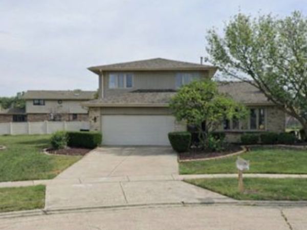 Homer Glen, IL 60491