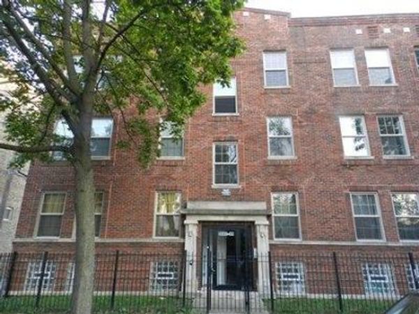 3553 W Ainslie Street , Unit 3, Chicago, IL 60625