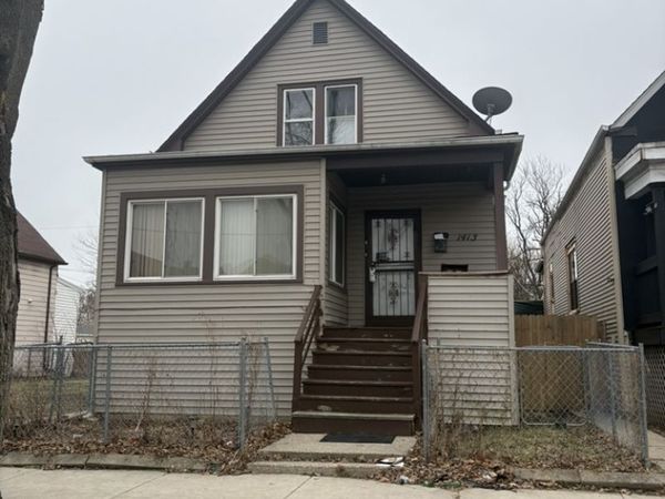 1413 W 73rd Street , Chicago, IL 60636