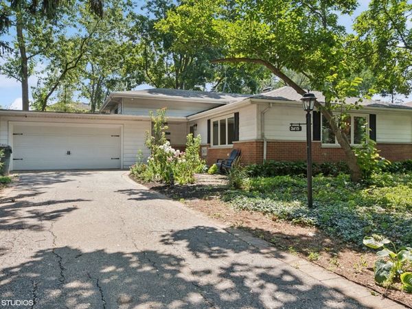 3415 Ralmark Lane , Glenview, IL 60026