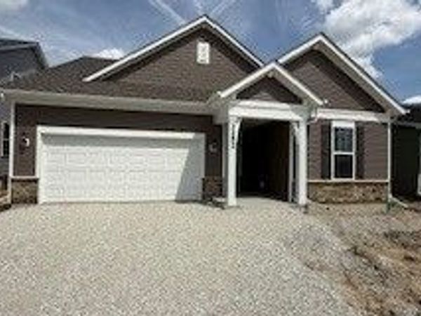 3252 Oak Creek Lane, Aurora, IL 60503